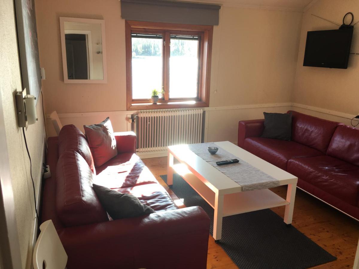 Taernaby Rooms & Apartments Екстер'єр фото