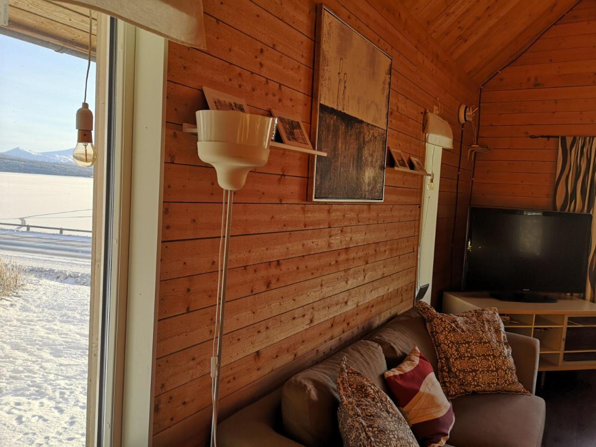 Taernaby Rooms & Apartments Екстер'єр фото