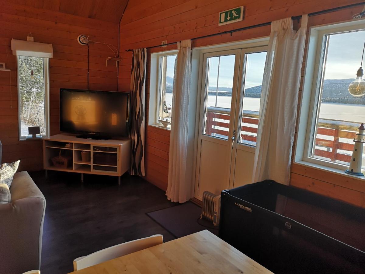 Taernaby Rooms & Apartments Екстер'єр фото