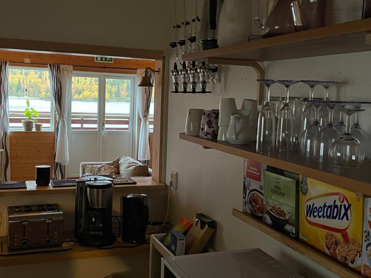 Taernaby Rooms & Apartments Екстер'єр фото