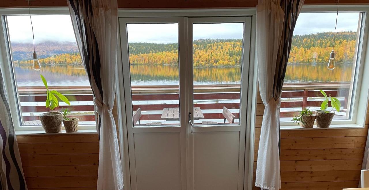 Taernaby Rooms & Apartments Екстер'єр фото