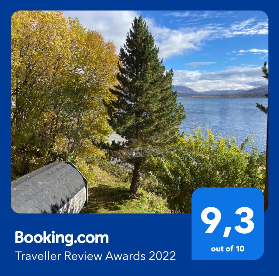 Taernaby Rooms & Apartments Екстер'єр фото