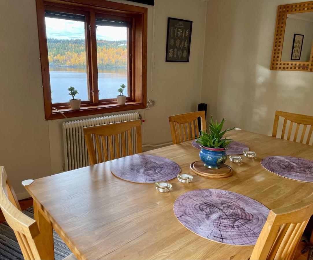 Taernaby Rooms & Apartments Екстер'єр фото