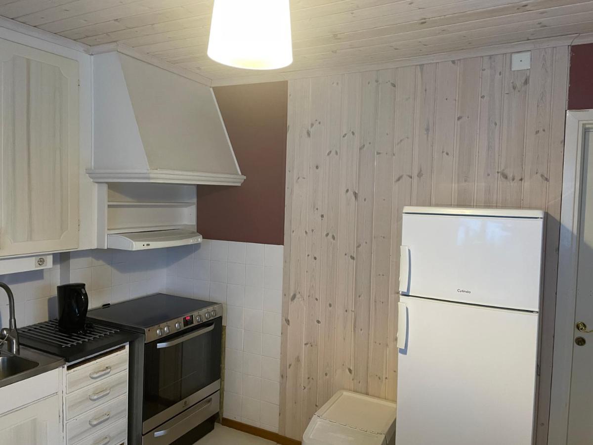 Taernaby Rooms & Apartments Екстер'єр фото