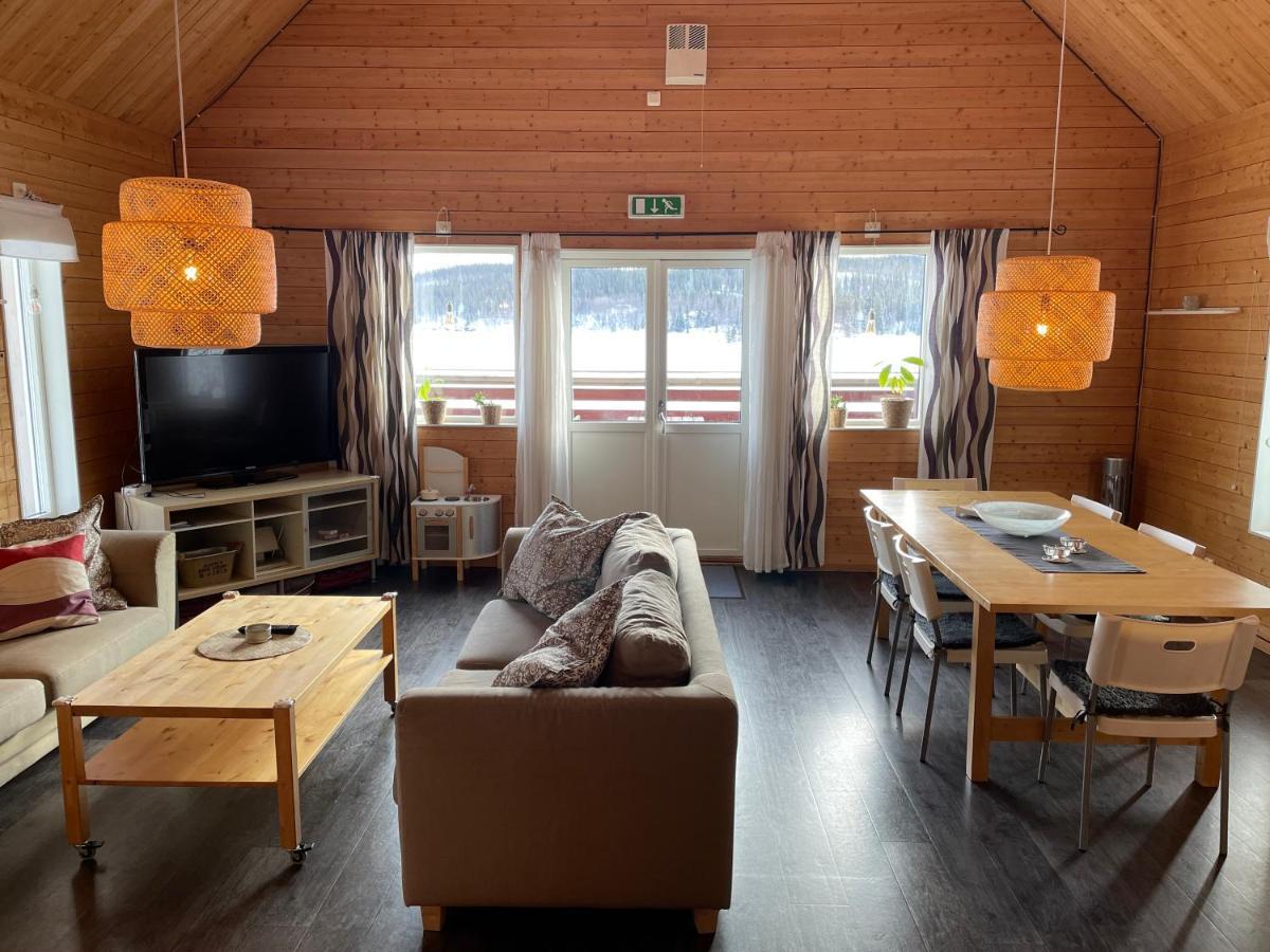 Taernaby Rooms & Apartments Екстер'єр фото