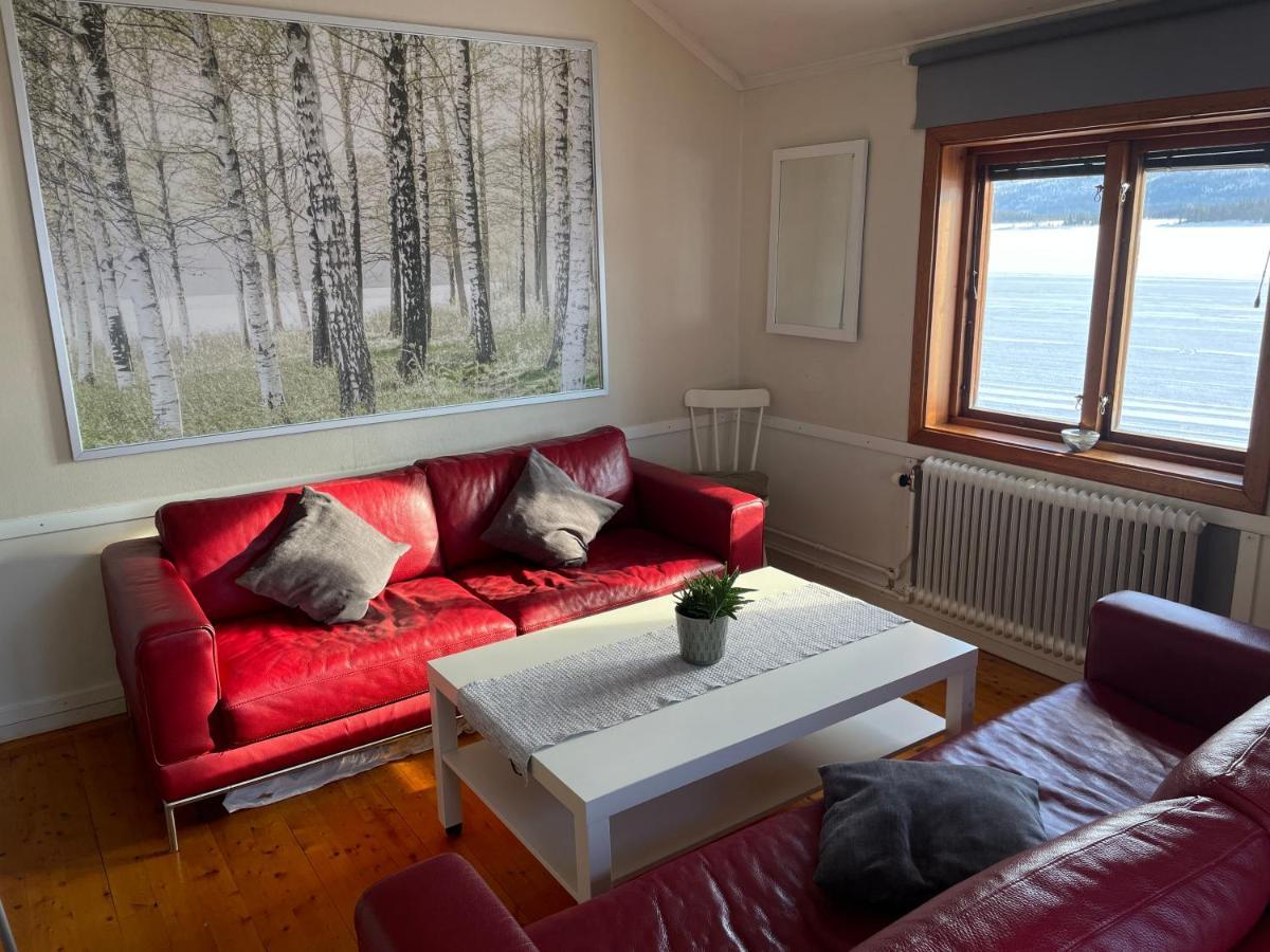Taernaby Rooms & Apartments Екстер'єр фото