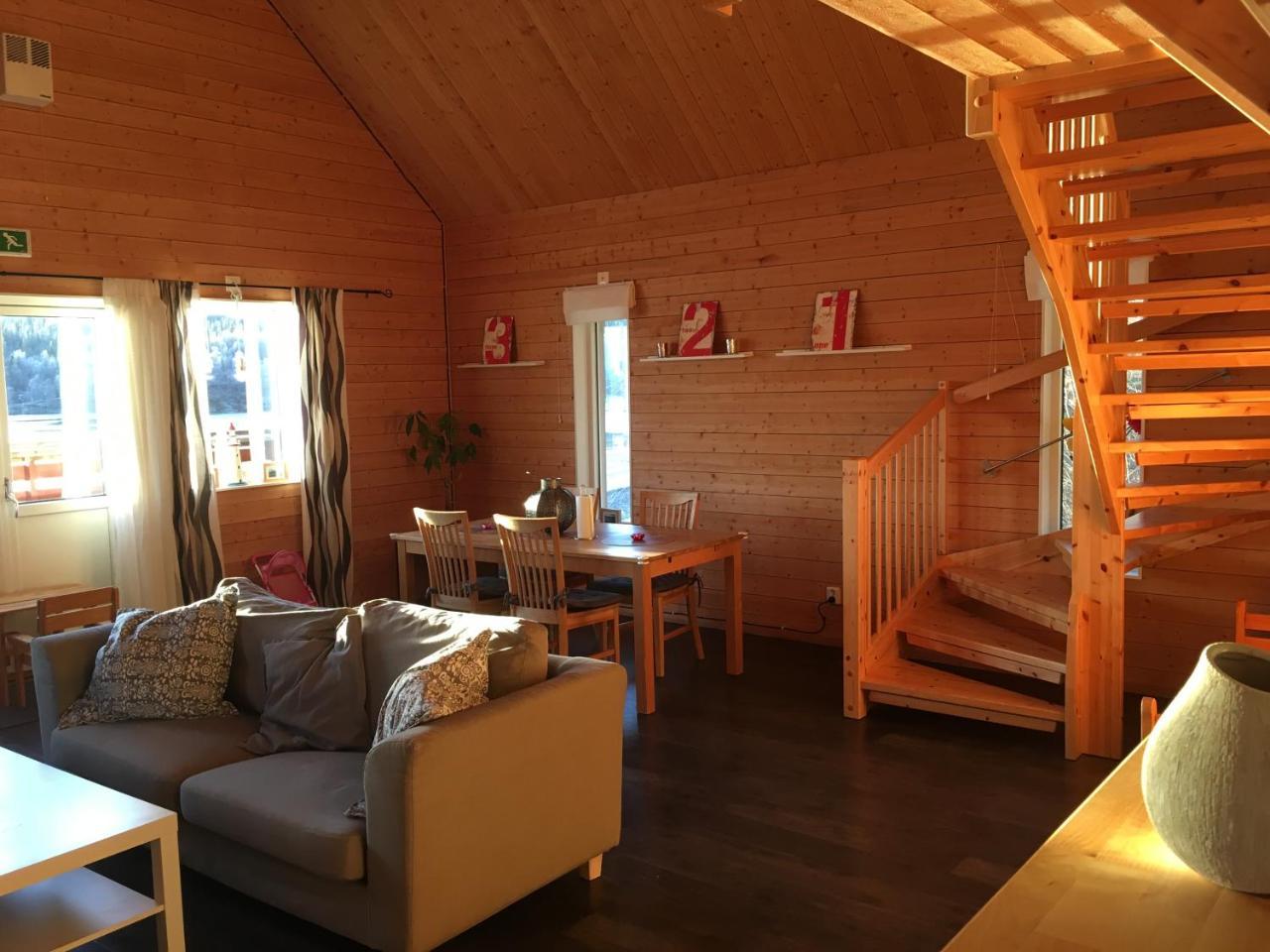 Taernaby Rooms & Apartments Екстер'єр фото