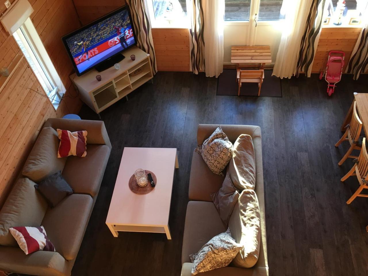 Taernaby Rooms & Apartments Екстер'єр фото